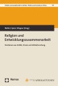 Religion und Entwicklungszusammenarbeit