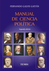 Manual de ciencia política