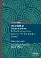 The Death of Transcendence