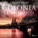 Colonia Connection - Krimi aus Köln