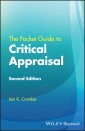 The Pocket Guide to Critical Appraisal