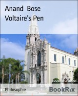 Voltaire's Pen