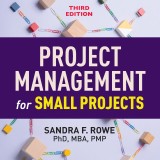 Project Management for Small Projects