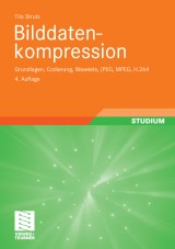 Bilddatenkompression
