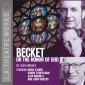 Becket, or the Honor of God