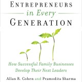 Entrepreneurs in Every Generation