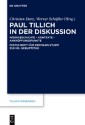 Paul Tillich in der Diskussion