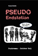 PSEUDO Endstation