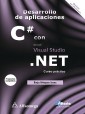 Desarrollo de aplicaciones C#