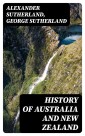 History of Australia and New Zealand