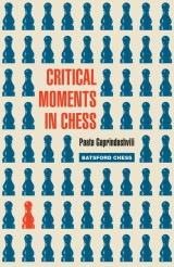 Critical Moments in Chess