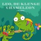 Leo, de klenge chameleon