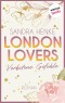 London Lovers - Verbotene Gefühle