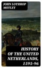History of the United Netherlands, 1595-96