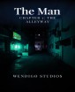 The Man Chapter 1: The Alleyway