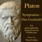 Platon: Symposion - Das Gastmahl