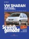 VW Sharan 6/95-8/10, Ford Galaxy 6/95-4/06, Seat Alhambra 4/96-8/10