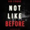 Not Like Before (An Ilse Beck FBI Suspense Thriller-Book 6)