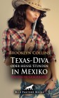 Texas-Diva oder heiße Stunden in Mexiko | Erotische Geschichte