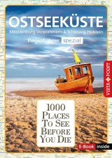 1000 Places To See Before You Die - Ostseeküste