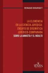 La clemencia en la ciencia jurídica