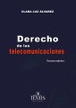 Derecho de las telecomunicaciones