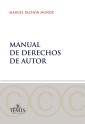 Manual de derechos de autor