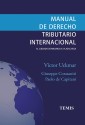 Manual de derecho tributario internacional