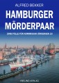 Hamburger Mörderpaar: Zwei Fälle für Kommissar Jörgensen 23