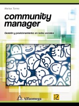 Community manager