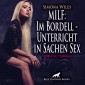 MILF: Im Bordell - Unterricht in Sachen Sex / Erotik Audio Story / Erotisches Hörbuch