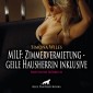 MILF: Zimmervermietung - geile Hausherrin inklusive / Erotik Audio Story / Erotisches Hörbuch
