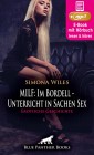 MILF: Im Bordell - Unterricht in Sachen Sex | Erotik Audio Story | Erotisches Hörbuch