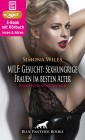 MILF: Gesucht: Sexhungrige Frauen im besten Alter | Erotik Audio Story | Erotisches Hörbuch