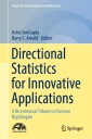 Directional Statistics for Innovative Applications