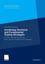 Combining Technical and Fundamental Trading Strategies