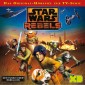 Star Wars Rebels Hörspiel, Pilotfolge: Der Funke einer Rebellion