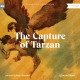 The Capture of Tarzan