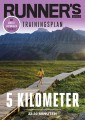 RUNNER'S WORLD 5 Kilometer unter 22:30 Minuten