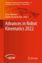 Advances in Robot Kinematics 2022