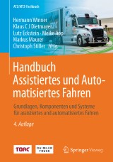 Handbuch Assistiertes und Automatisiertes Fahren