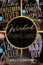 Wicked Lover Sammelband