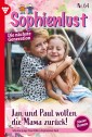 Sophienlust - Die nächste Generation 64 - Familienroman