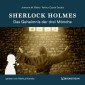 Sherlock Holmes: Das Geheimnis der drei Mönche (Ungekürzt)
