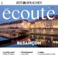 Französisch lernen Audio - Besançon
