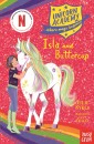 Unicorn Academy: Isla and Buttercup