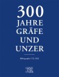 300 Jahre GRÄFE UND UNZER (Band 3)