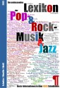 Ein umfassendes Lexikon der Pop- Rock- und Jazz-Musik