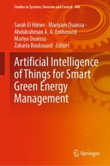 Artificial Intelligence of Things for Smart Green Energy Management