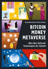Bitcoin Money Metaverse